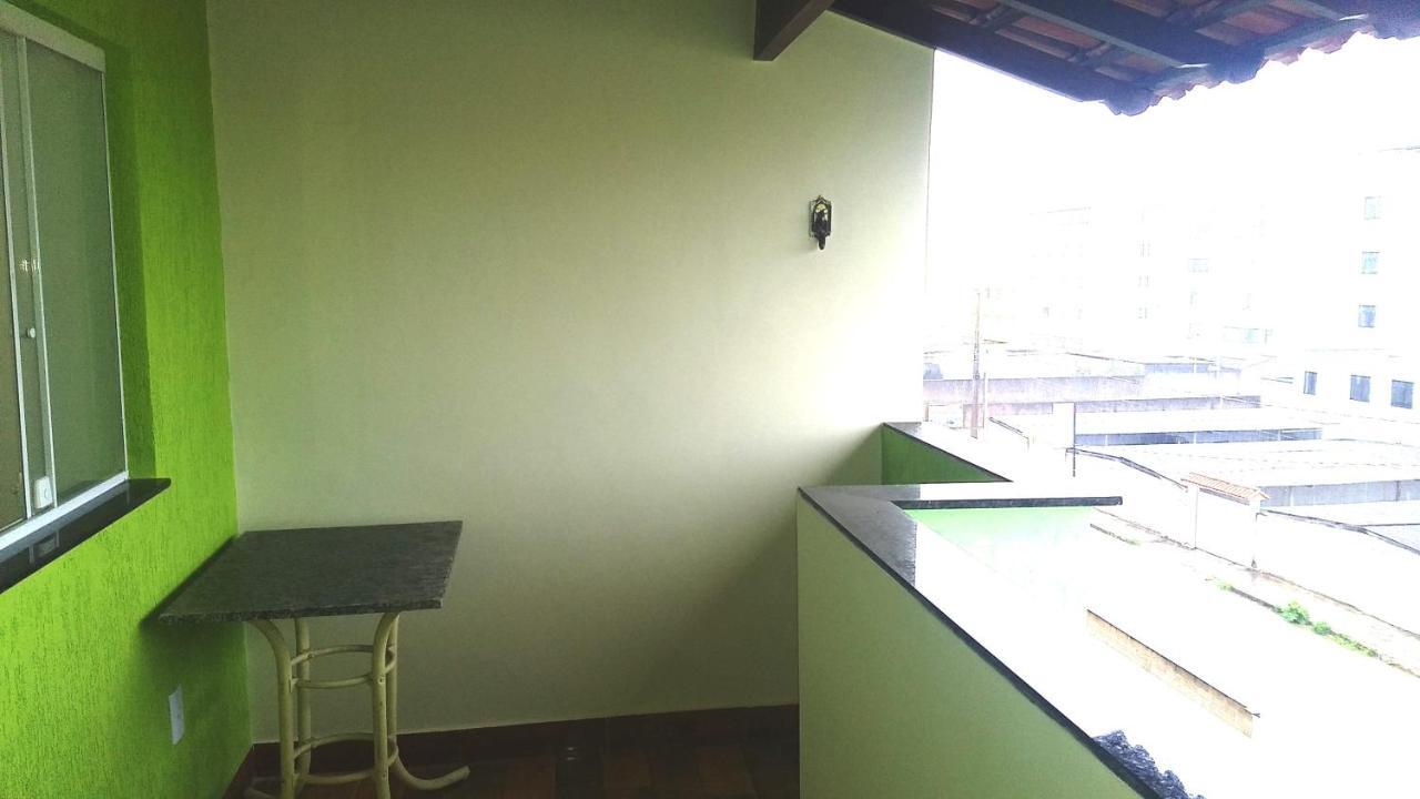 Apartamento Com Varanda E Wi-Fi Em Piúma מראה חיצוני תמונה
